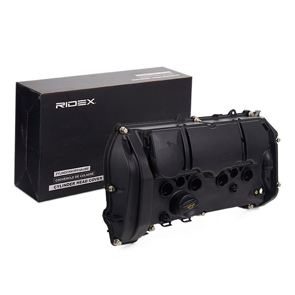 RIDEX 977C0041 Ventildeckel