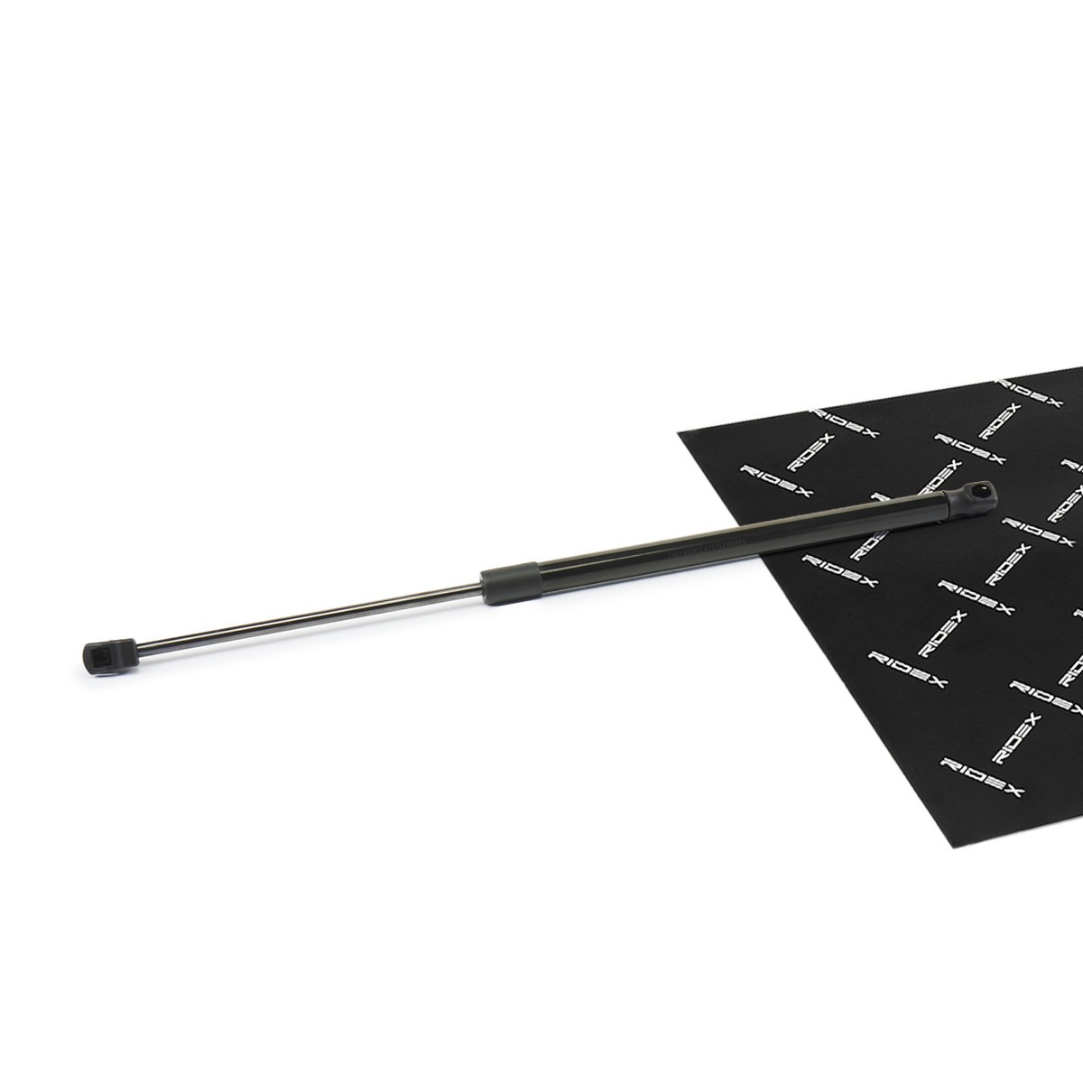 RIDEX Gasveer achterklep Artikel nummer: 219G1056 voordelig