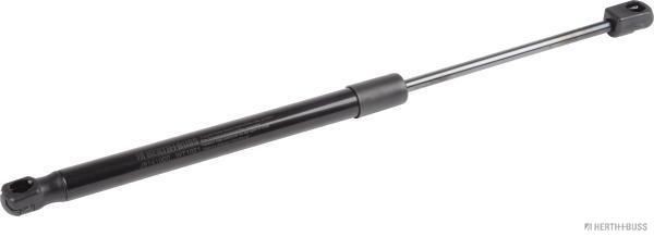 HERTH+BUSS JAKOPARTS Dujinė spyruoklė, bagažinė prekės numeris: J8141000 nebrangu