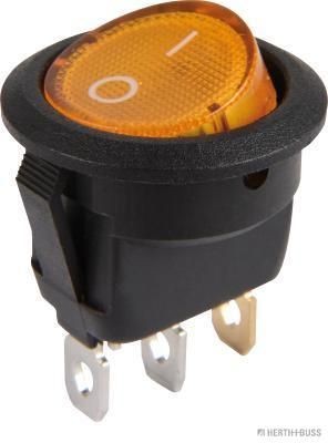 HERTH+BUSS ELPARTS 70468070 Schalter