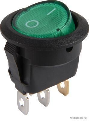 HERTH+BUSS ELPARTS 70468071 Schalter