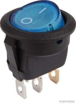 HERTH+BUSS ELPARTS 70468072 Schalter