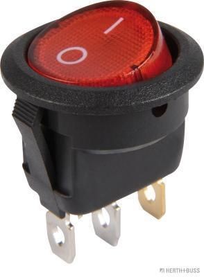 HERTH+BUSS ELPARTS 70468073 Schalter