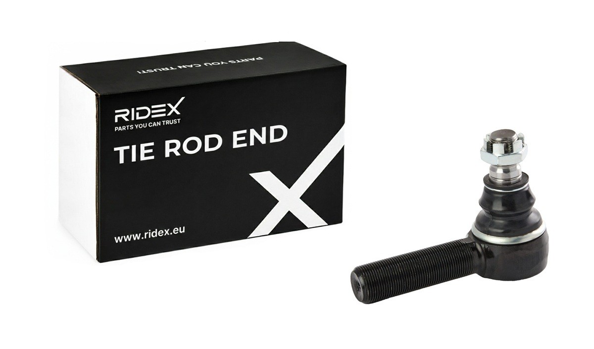 RIDEX Rotule de direction UGS: 914T0762 à peu de frais