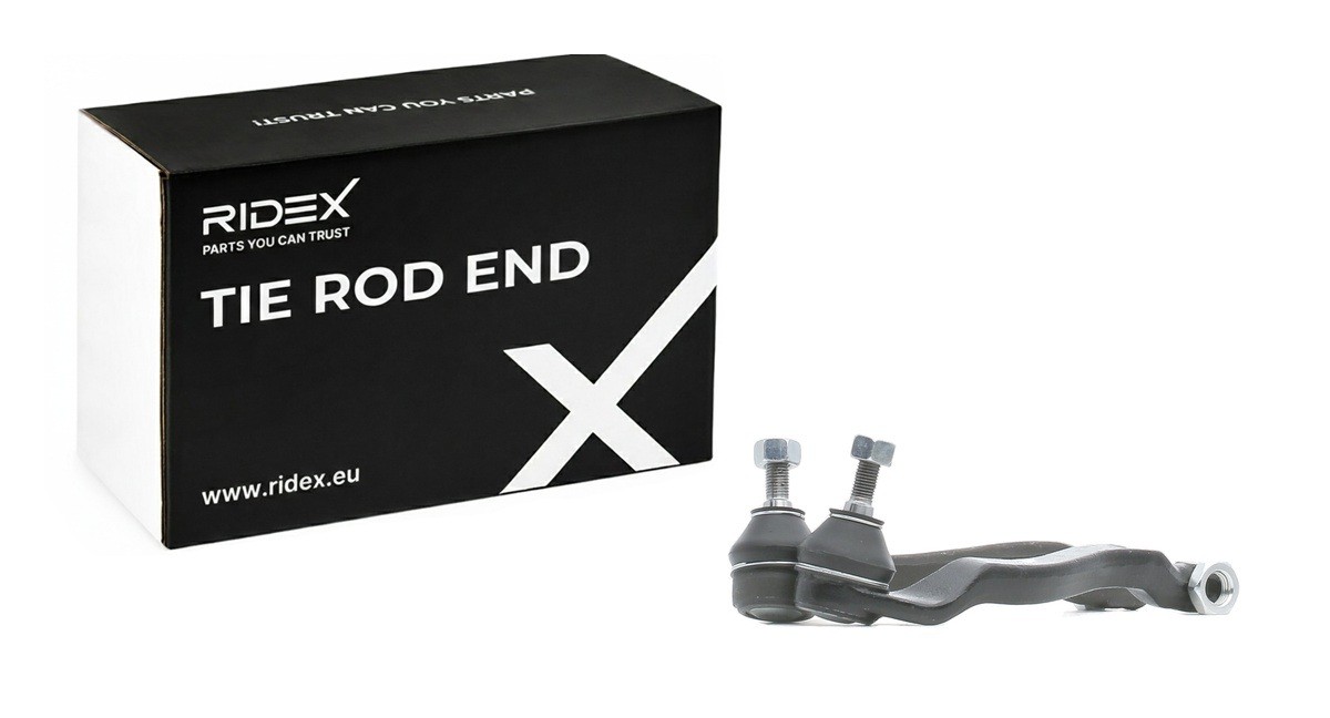 RIDEX Rotule de direction UGS: 914T0946 à peu de frais