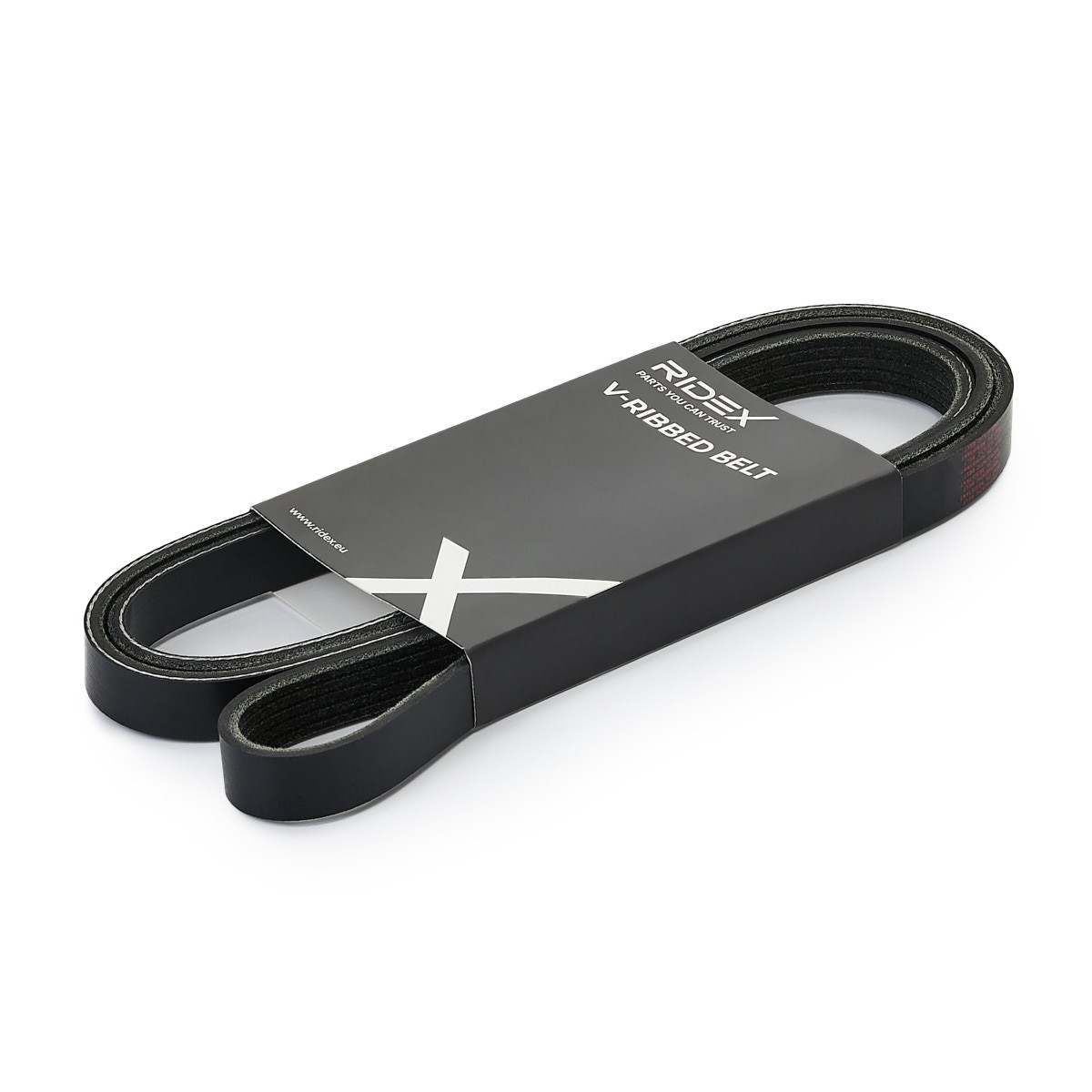 RIDEX 305P0582 Keilrippenriemen