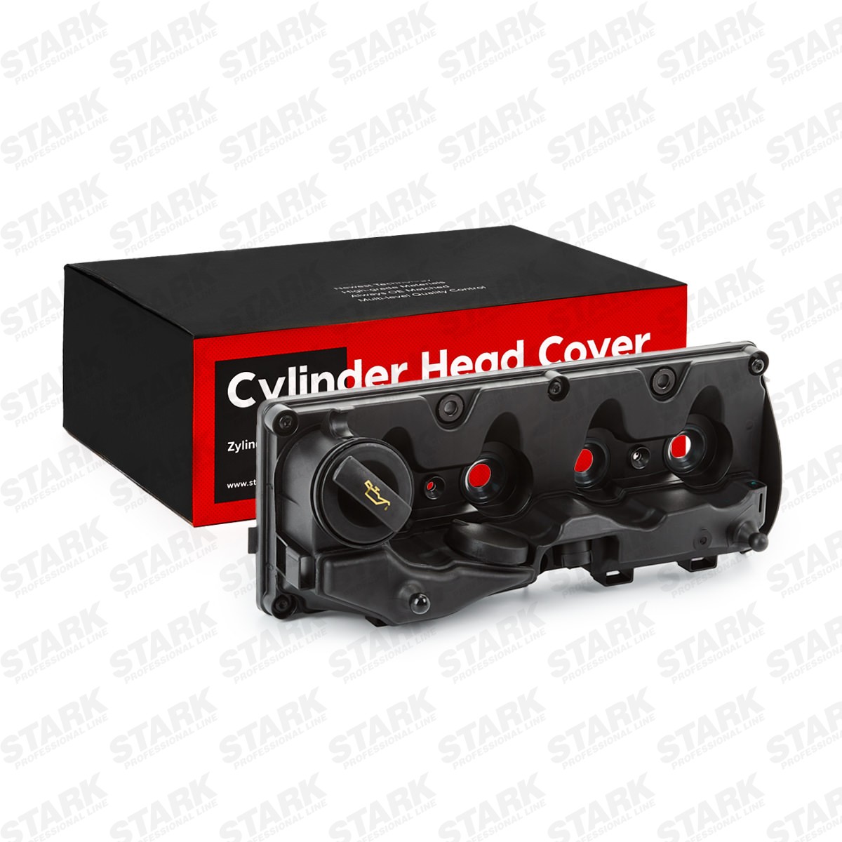 STARK SKCHC-4860065 Ventildeckel