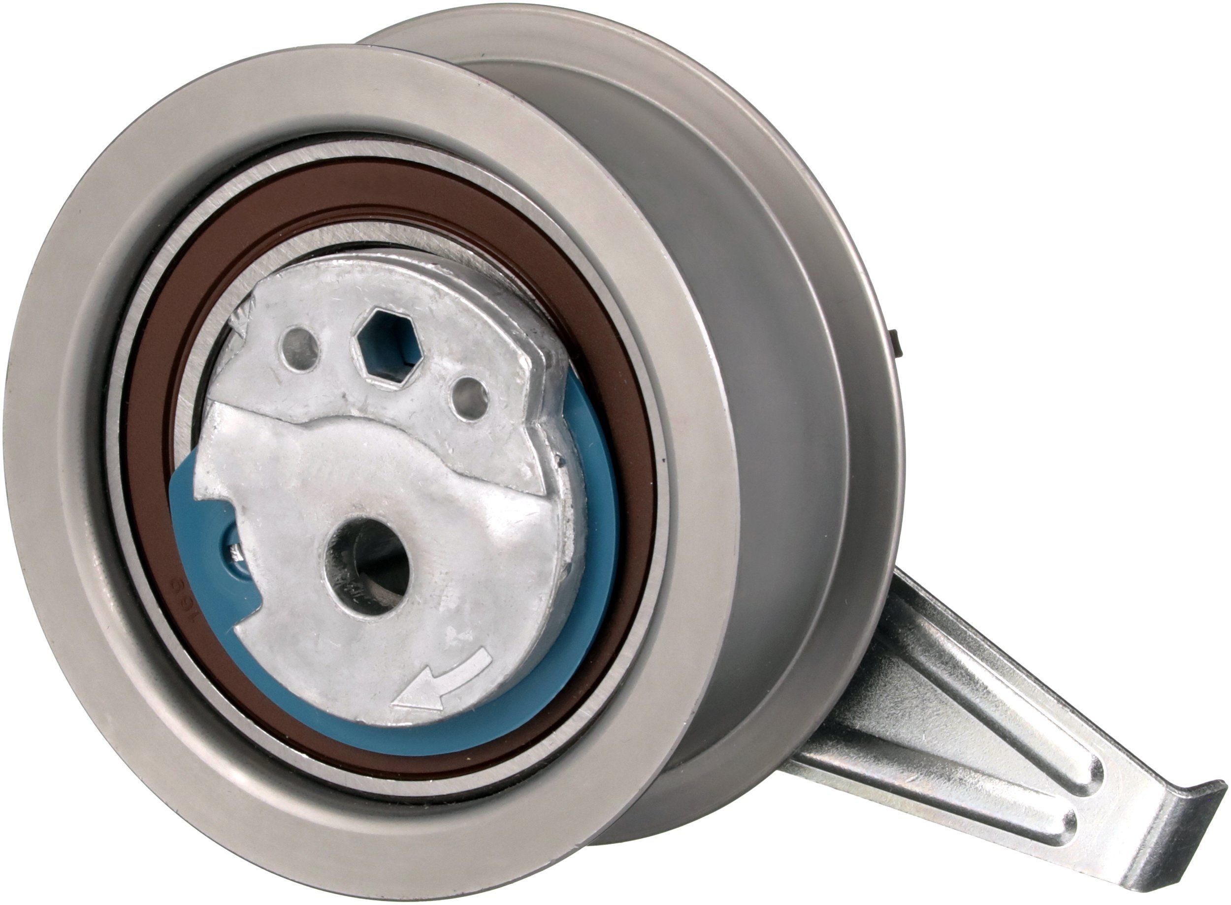 GATES PowerGrip T43280 Spannrolle, Zahnriemen