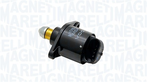 MAGNETI MARELLI 230016079087 Leerlaufregler