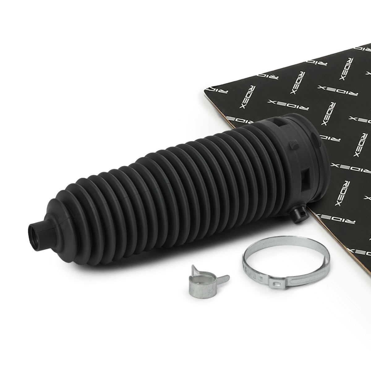 RIDEX Steering rack gaiter Article number: 191B0109 cheaply