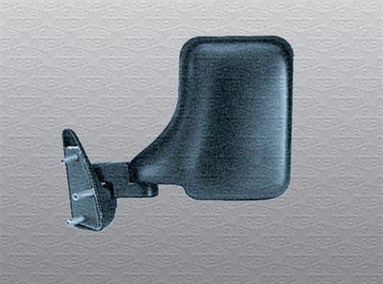 MAGNETI MARELLI Spejlglas, udvendig spejl Varenummer: 351990300120 billige