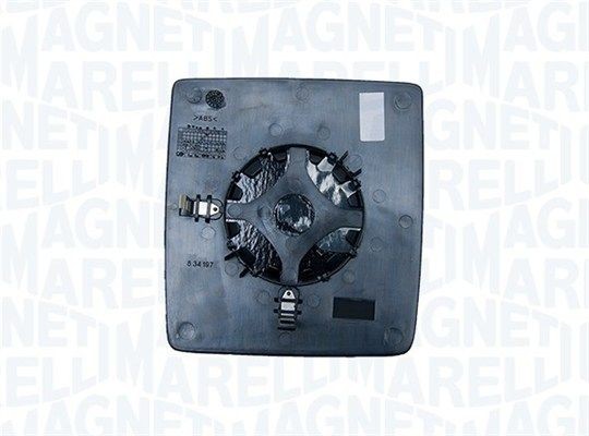 MAGNETI MARELLI Spejlglas, udvendig spejl Varenummer: 351991802940 billige