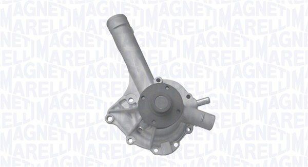 MAGNETI MARELLI 352316170655 Wasserpumpe