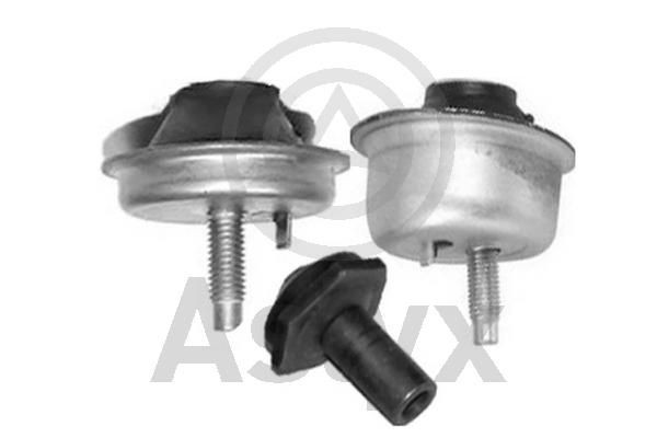 Aslyx AS-201710 Motordämpfer