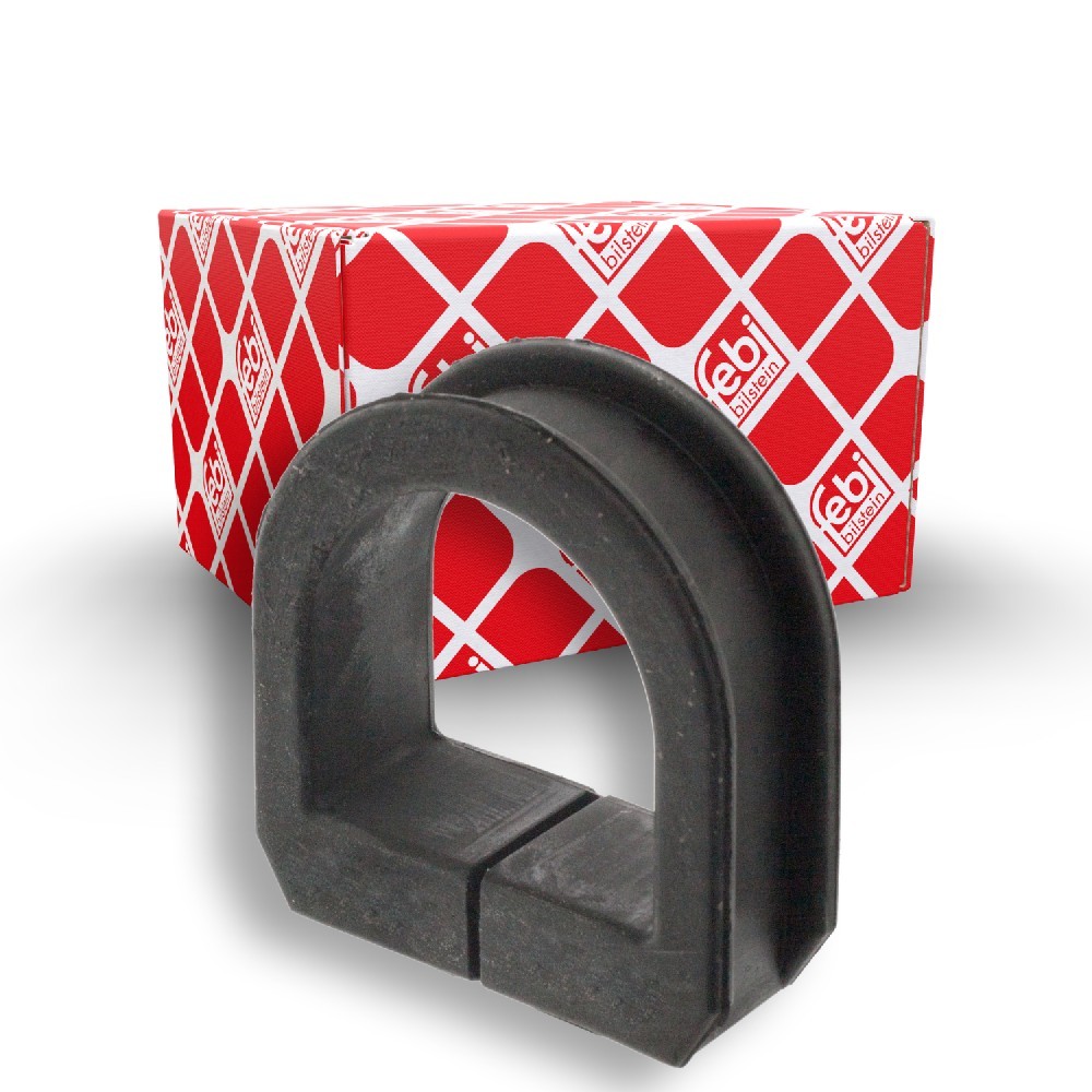 FEBI BILSTEIN Silent bloc de crémaillère UGS: 02903 à peu de frais