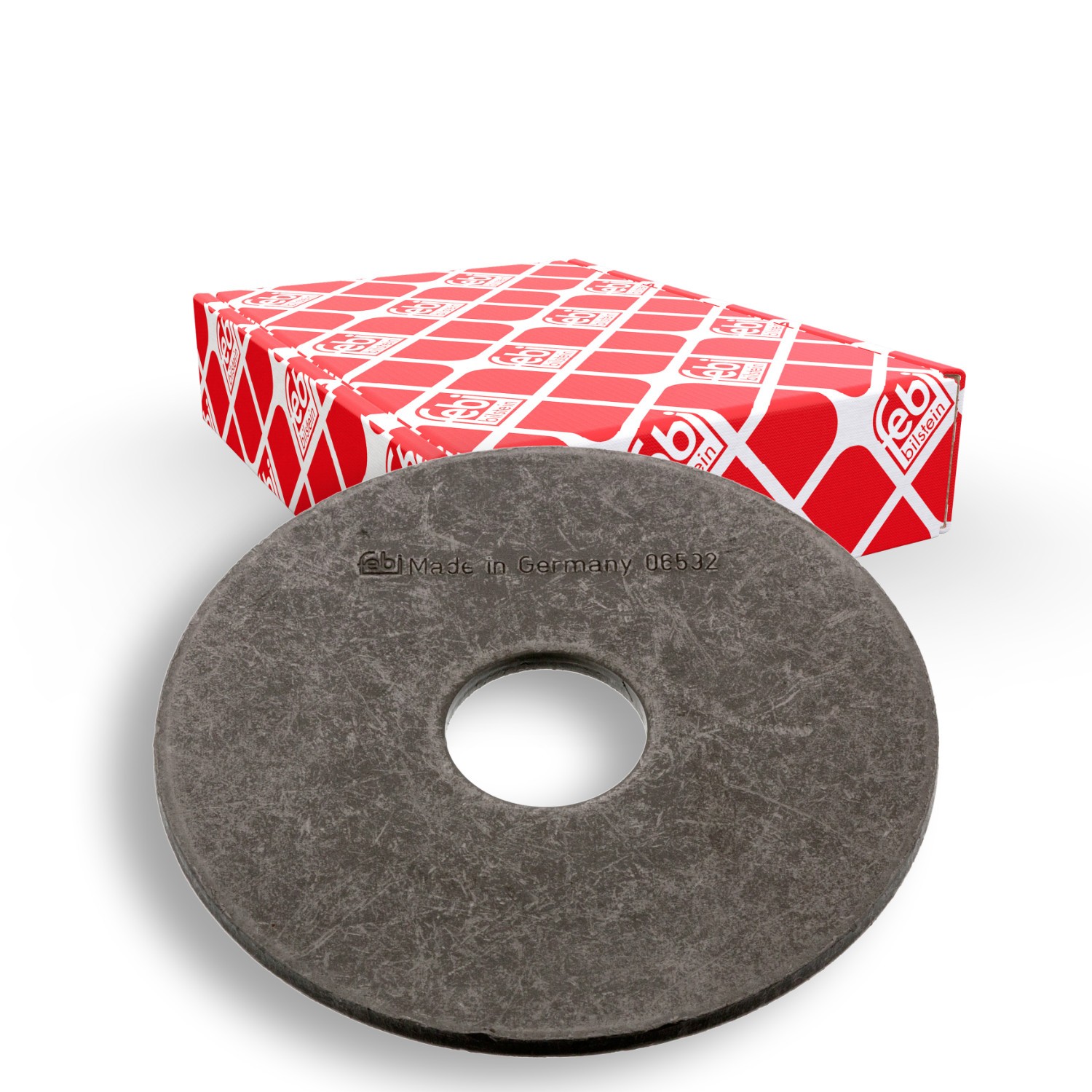 FEBI BILSTEIN 06592 Unterlegscheibe