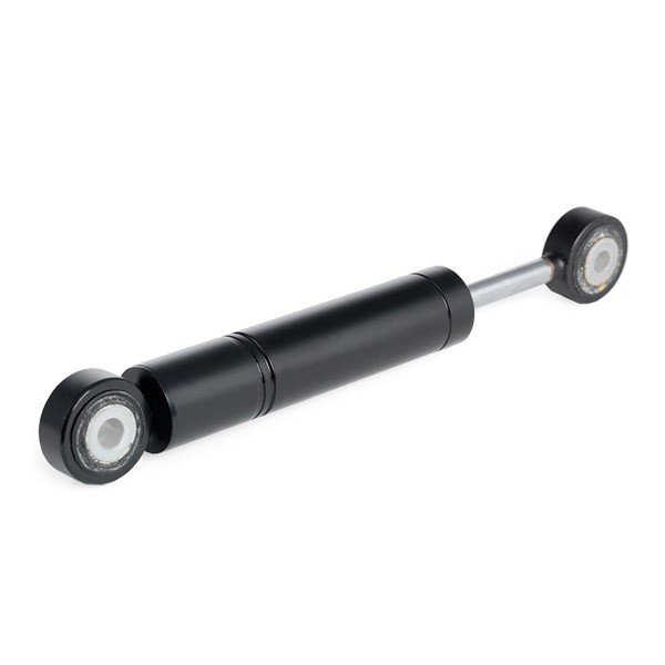 FEBI BILSTEIN 08779 Schwingungsdämpfer, Keilrippenriemen