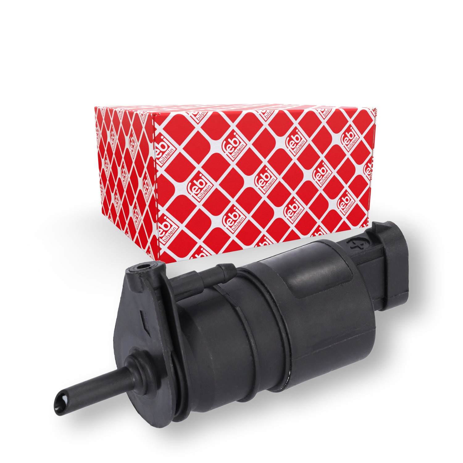 FEBI BILSTEIN Pompa de apa, spalare parbriz număr articol: 11995 ieftin