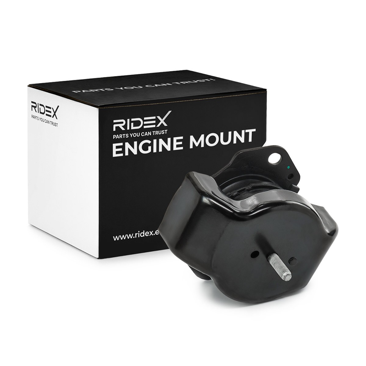 RIDEX 247E1061 Motorlager