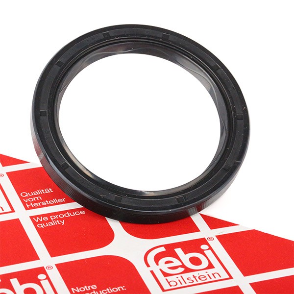 FEBI BILSTEIN Pierżcień uszczelniający wału, różnicowy Numer artykułu: 15263 niedrogo