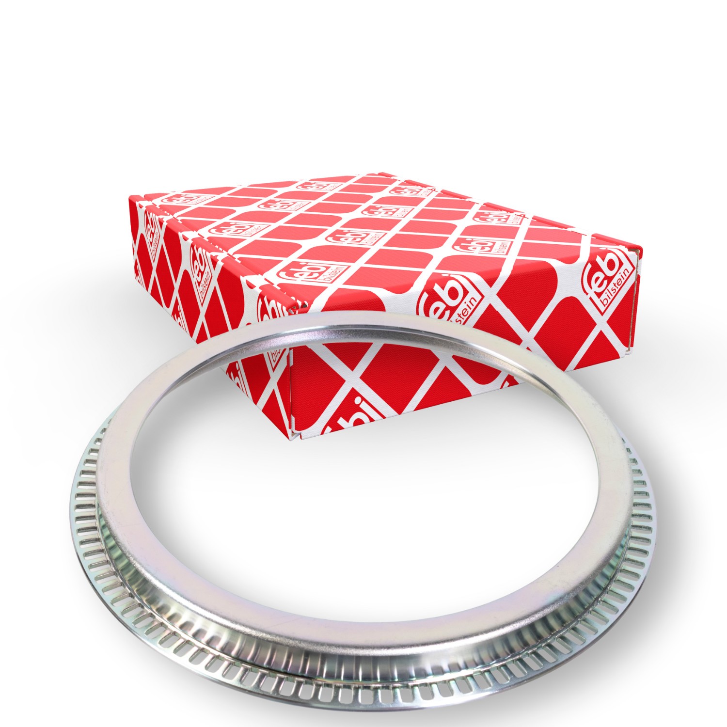 FEBI BILSTEIN ABS sensor ring Article number: 18612 cheaply