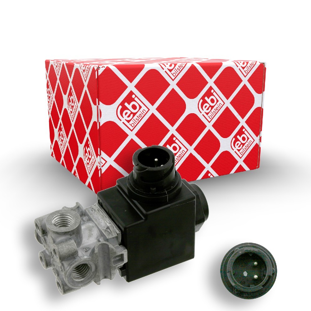 FEBI BILSTEIN 24020 Druckwandler, Abgassteuerung