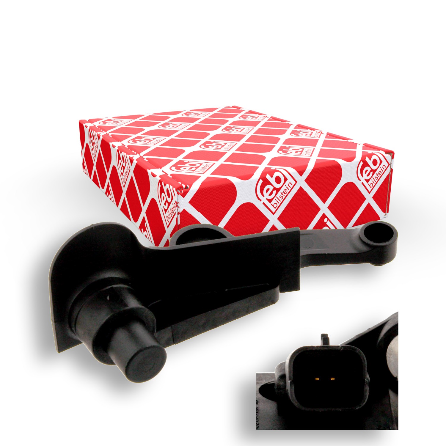 FEBI BILSTEIN 31241 Kurbelwellensensor