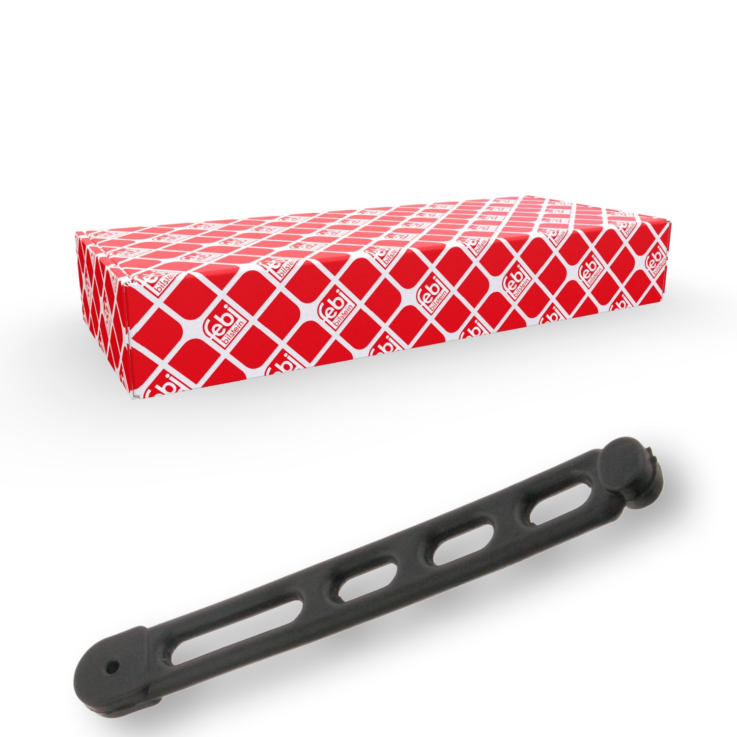 FEBI BILSTEIN Spændebånd, skærm Varenummer: 31849 billige