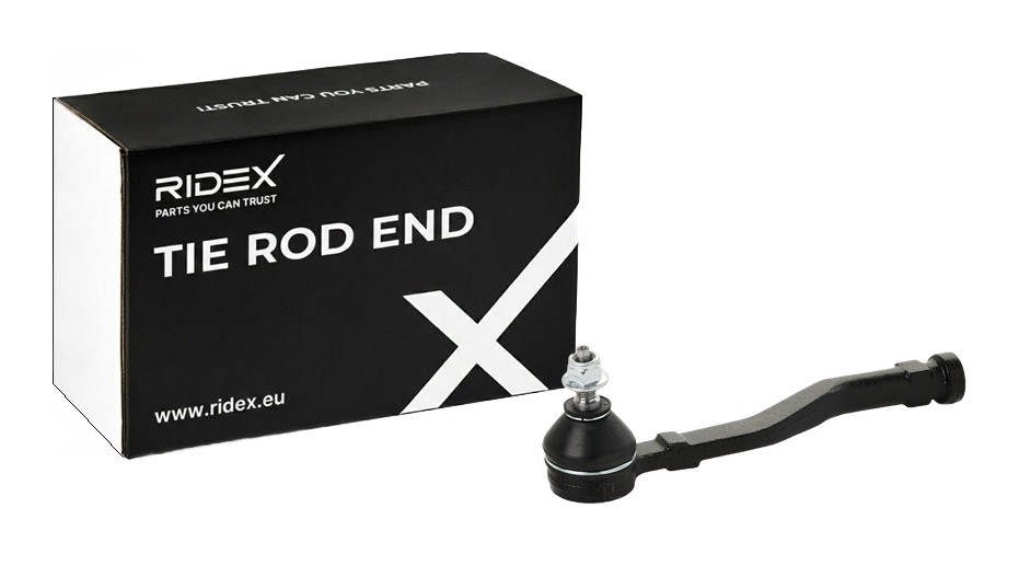 RIDEX Rotule de direction UGS: 914T1001 à peu de frais