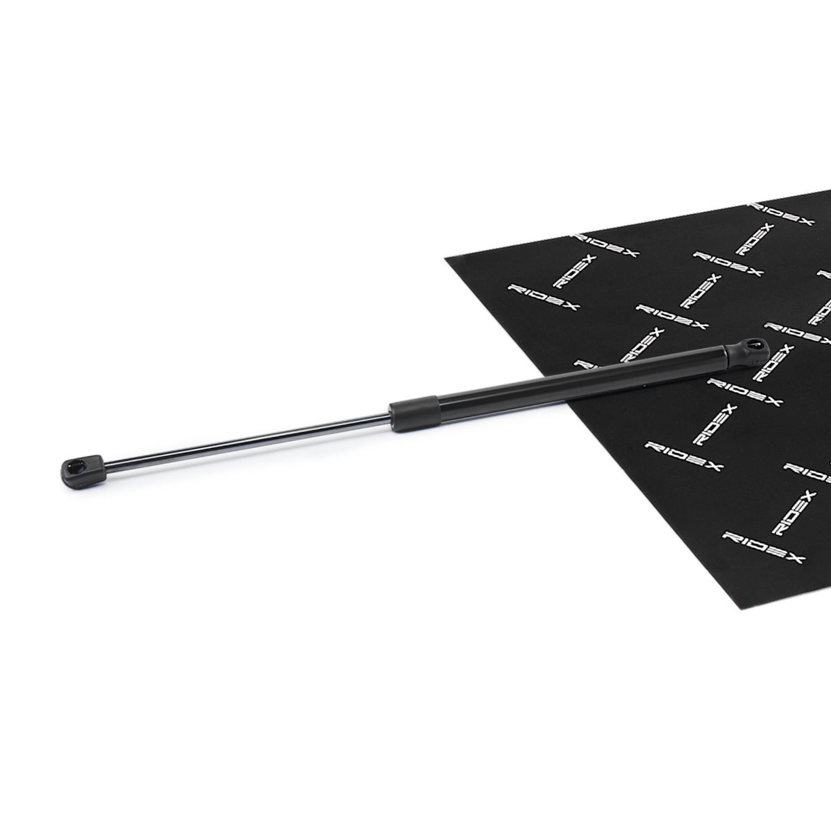 RIDEX Gasveer achterklep Artikel nummer: 219G1172 voordelig