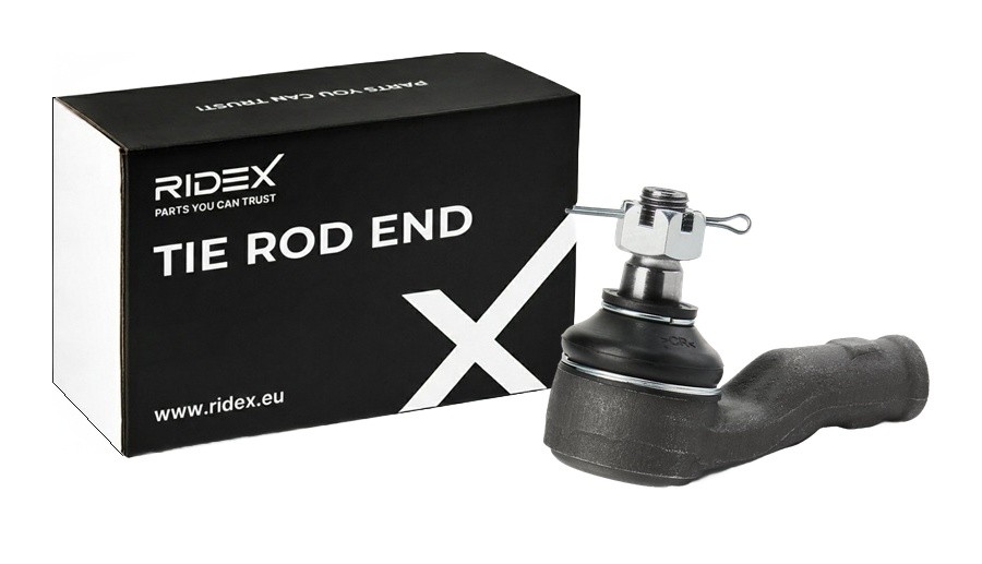 RIDEX Rotule de direction UGS: 914T1024 à peu de frais