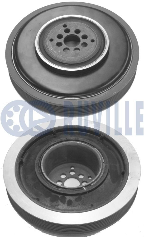 RUVILLE Crankshaft pulley Article number: 520068 cheaply