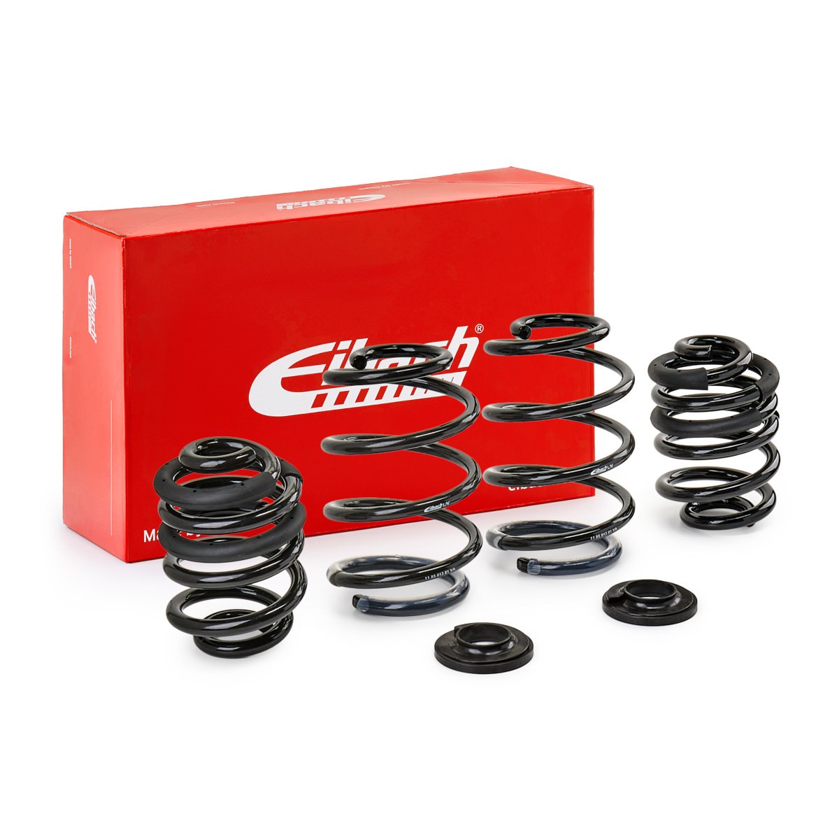 EIBACH Vedrustusekomplekt, vedrud Pro-Kit Artikli number: E10-85-013-01-22 soodsalt