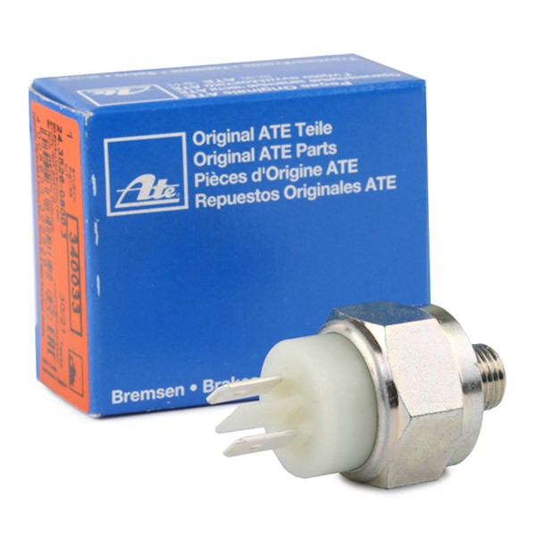 ATE 24.3526-0800.3 Bremslichtschalter