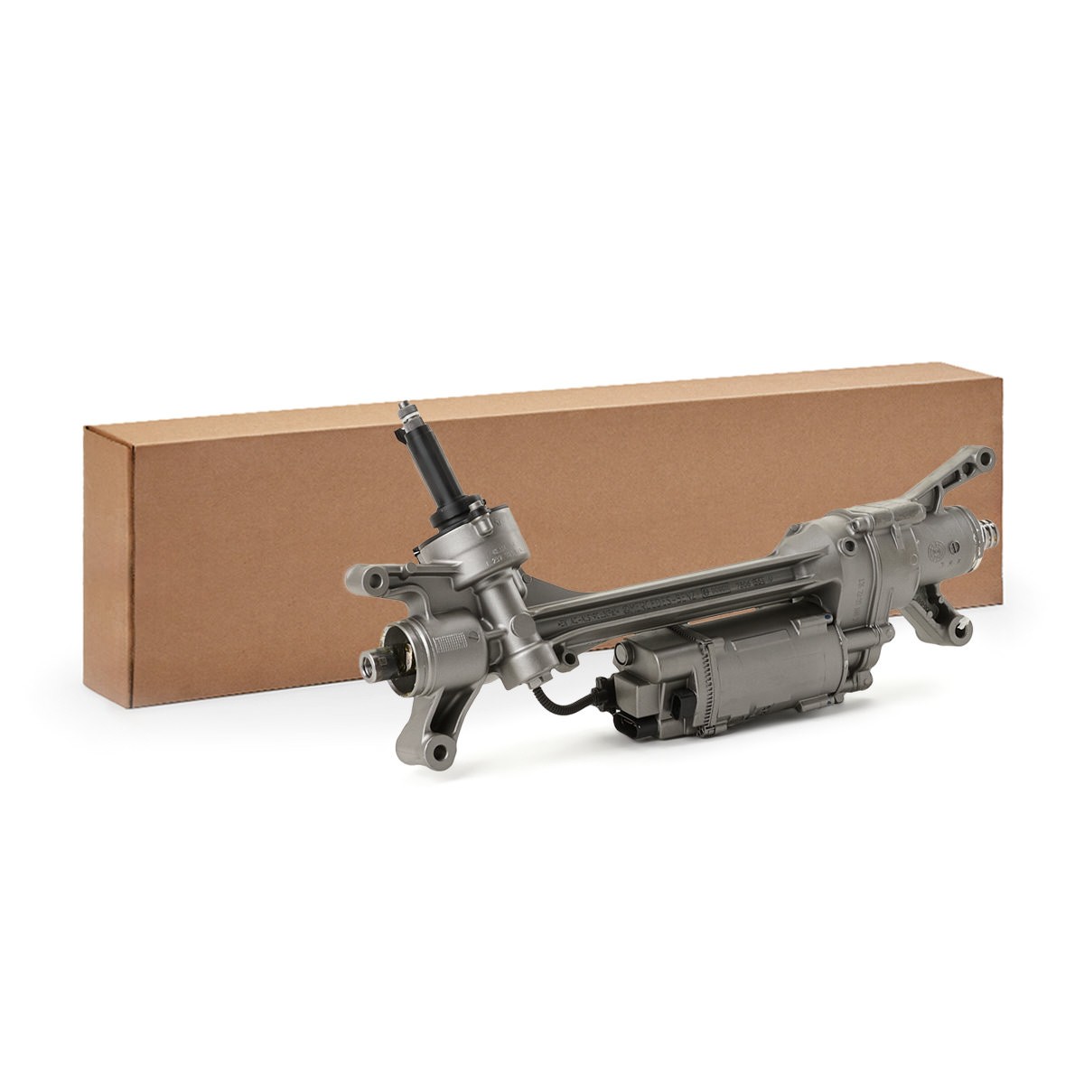 RIDEX REMAN Crémaillère de direction UGS: 286S0983R à peu de frais