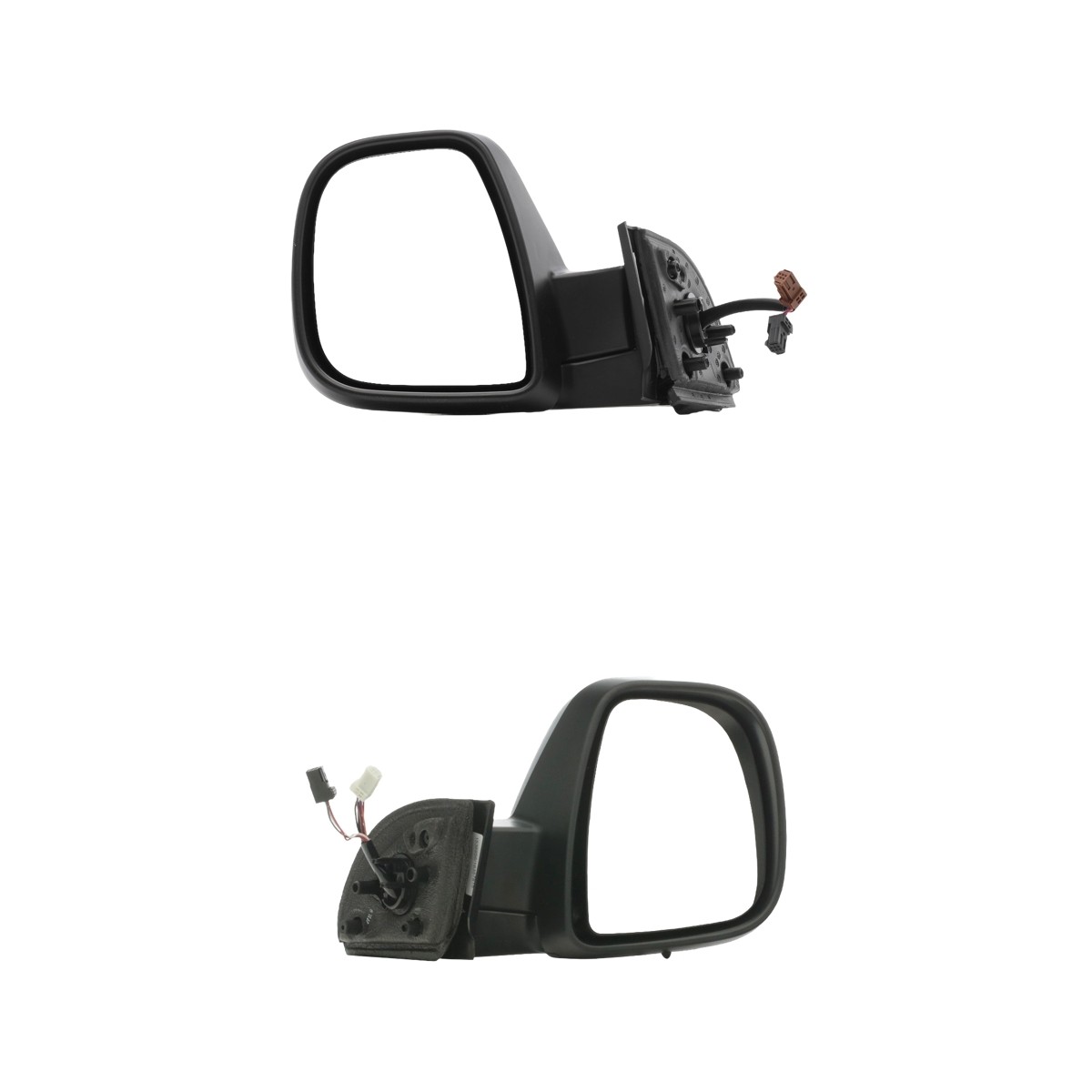 RIDEX Sidespejl Varenummer: 50O1858 billige