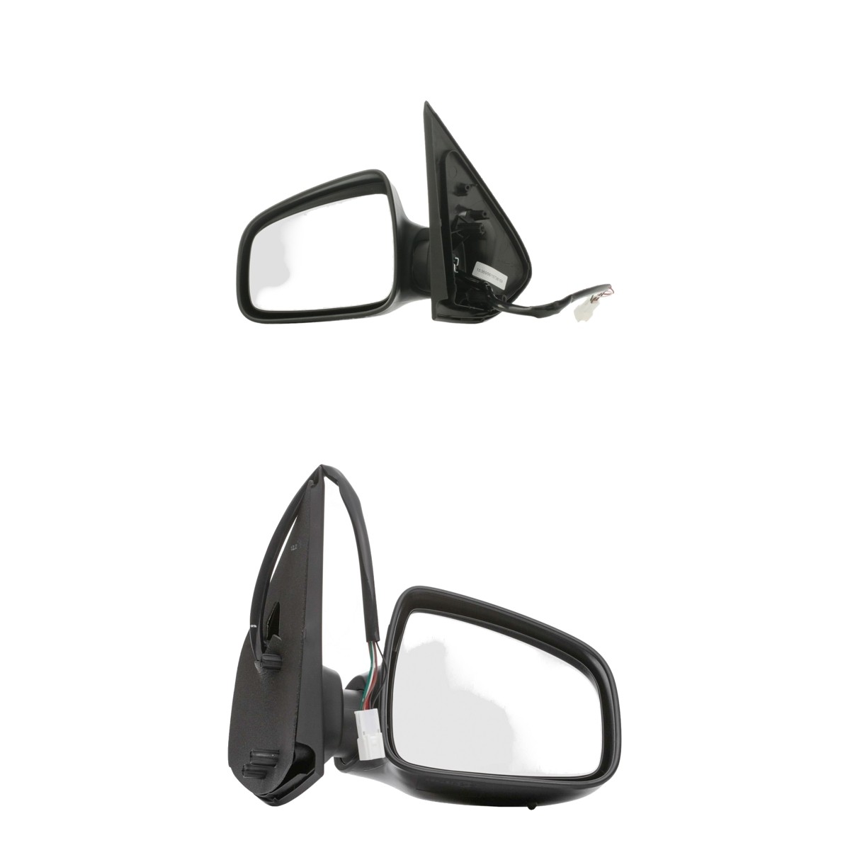 RIDEX Sidespejl Varenummer: 50O1861 billige