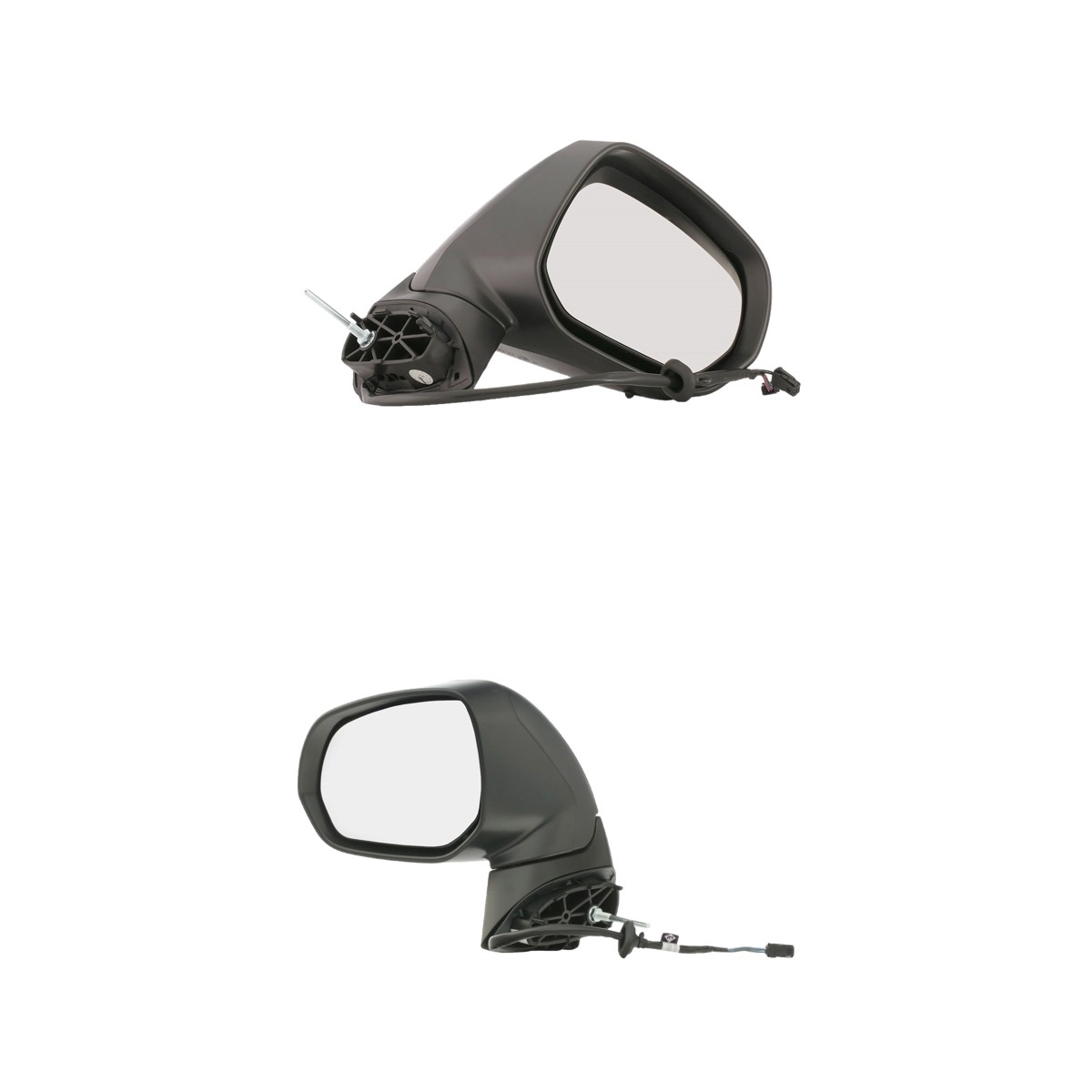 RIDEX Sidespejl Varenummer: 50O1866 billige