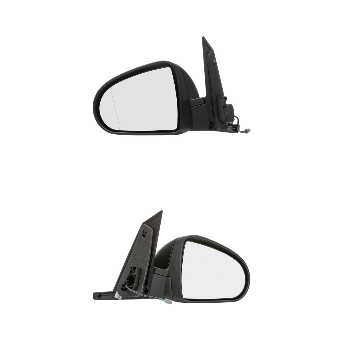 RIDEX Backspegel Artikelnummer: 50O1896 billigt