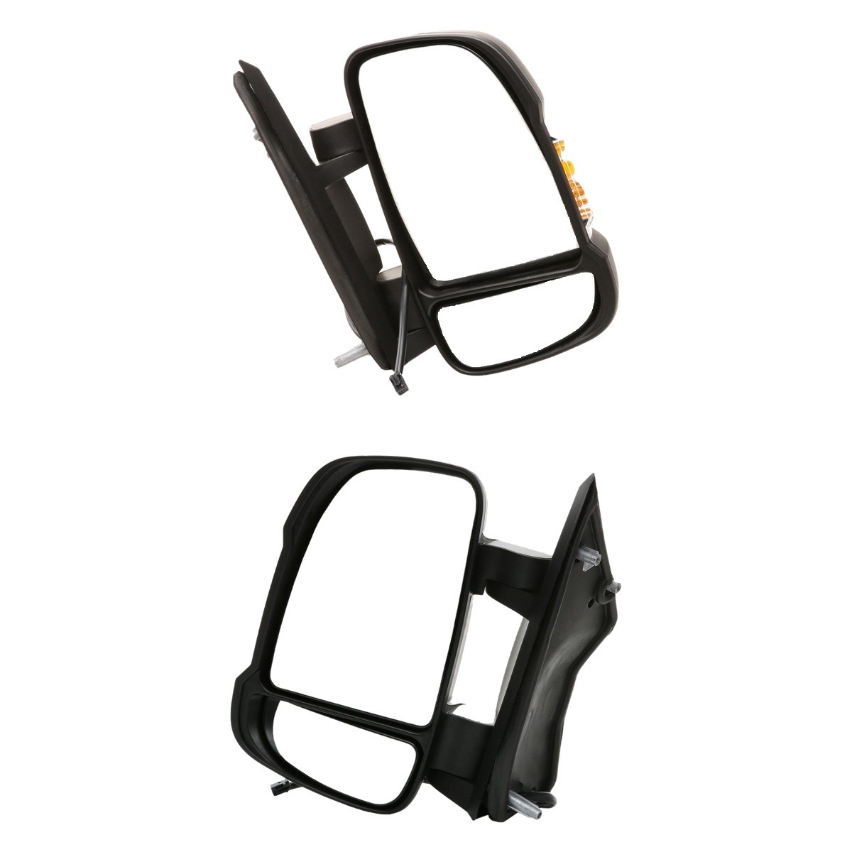 RIDEX Sidespejl Varenummer: 50O1927 billige