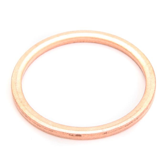 ELRING Seal, oil drain plug Article number: 133.051 cheaply