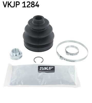 SKF VKJP 1284 Faltenbalgsatz, Antriebswelle