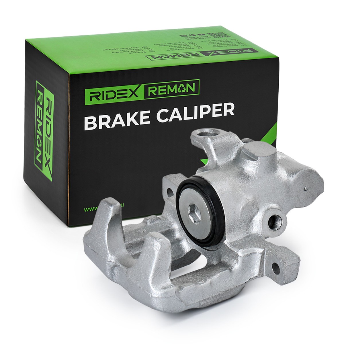 RIDEX REMAN Bremsekaliber Varenummer: 78B0896R billige
