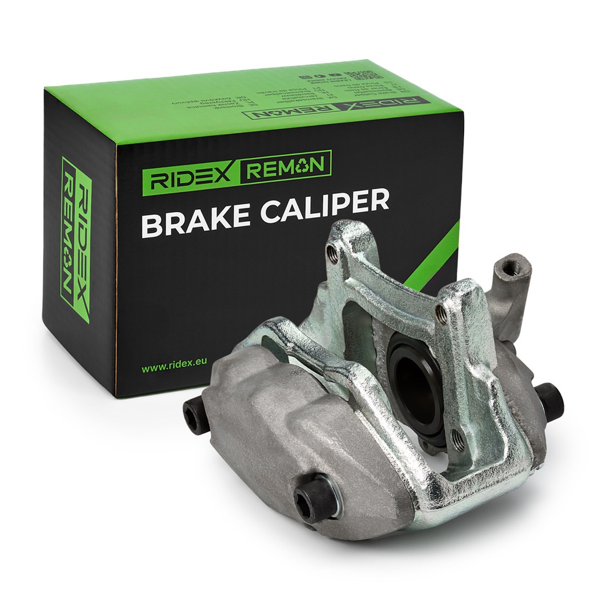 RIDEX REMAN Bremsekaliber Varenummer: 78B1370R billige