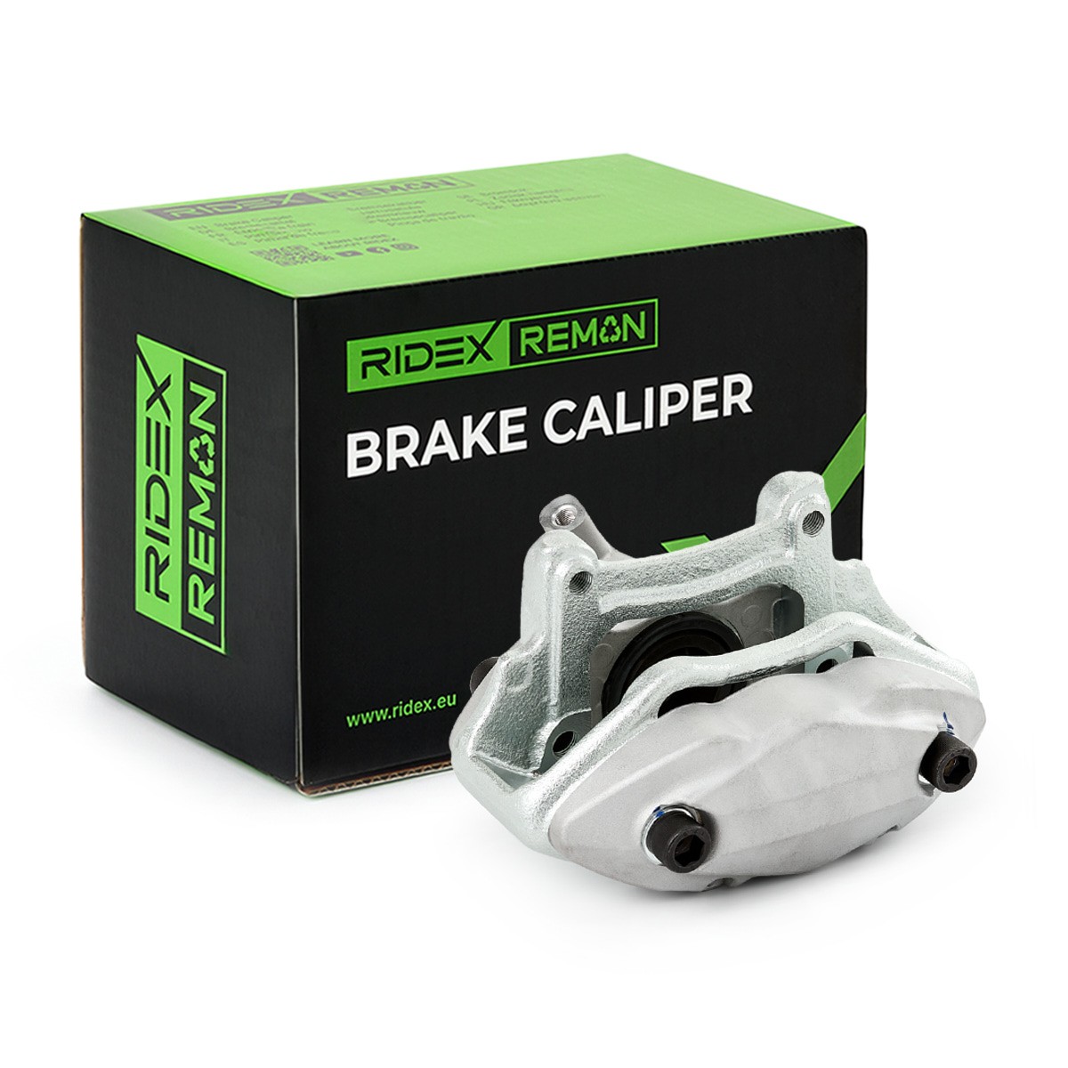 RIDEX REMAN Bremsekaliber Varenummer: 78B0926R billige