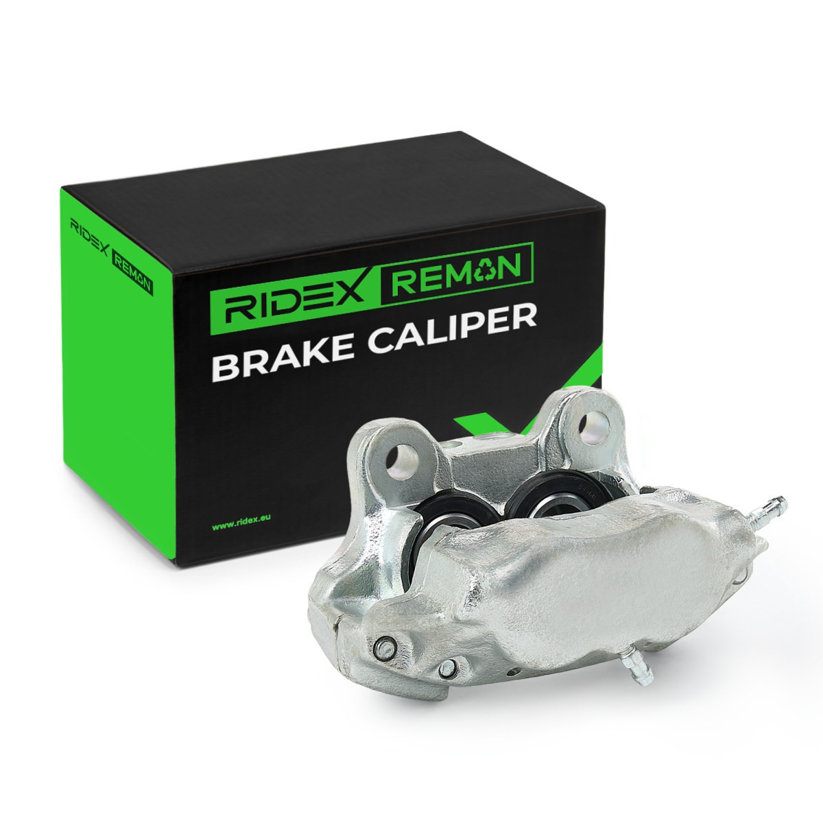 RIDEX REMAN Étrier de frein UGS: 78B1164R à peu de frais