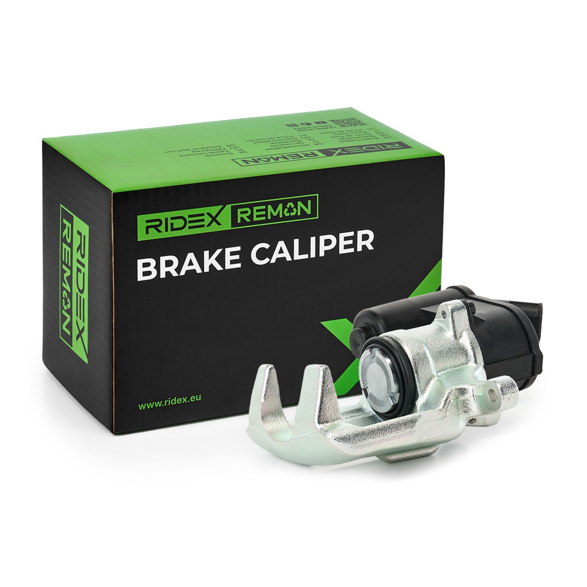RIDEX REMAN Étrier de frein UGS: 78B1238R à peu de frais