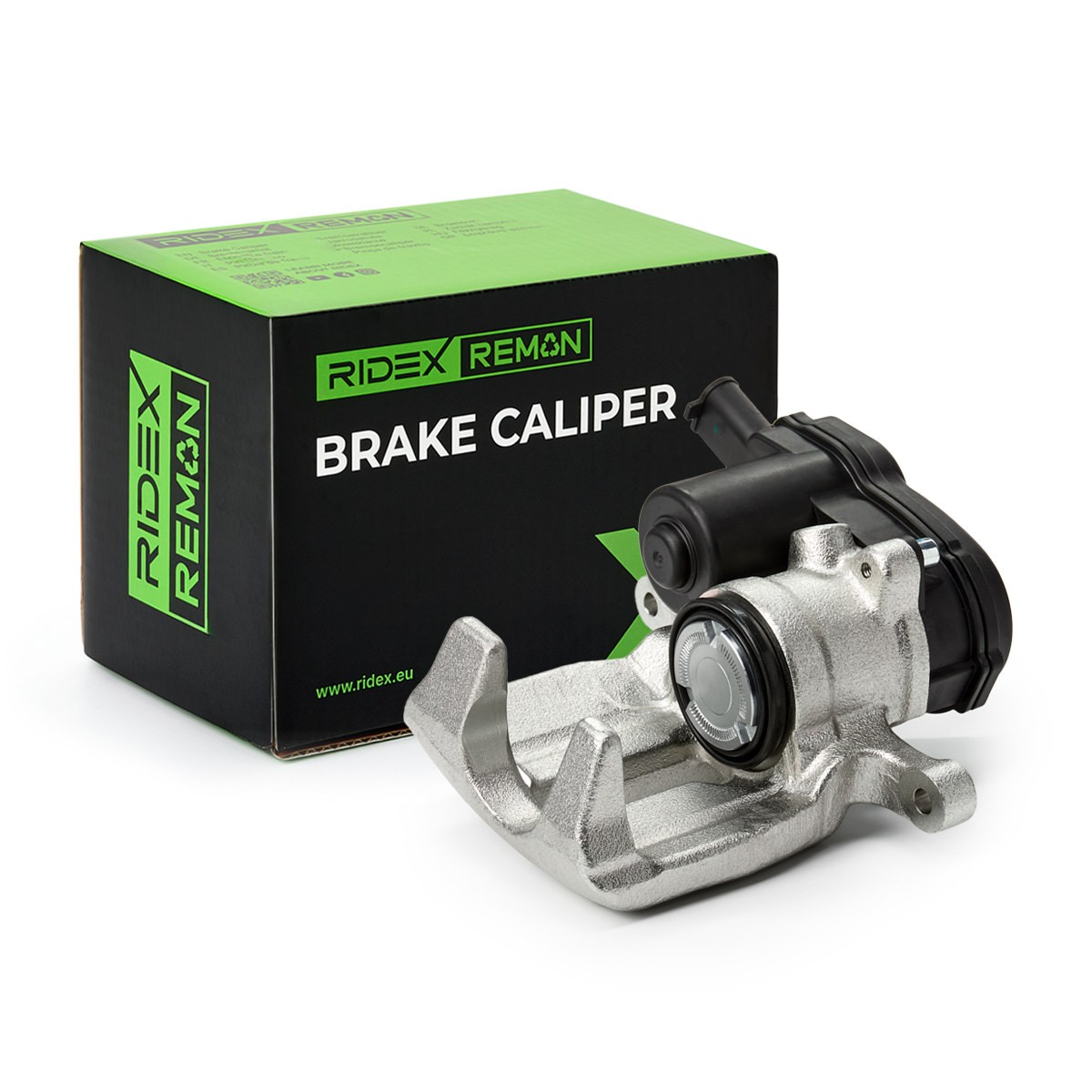 RIDEX REMAN Bremsekaliber Varenummer: 78B1562R billige