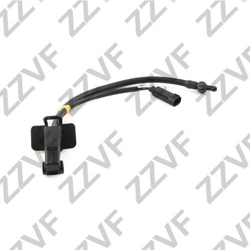 ZZVF Diuza, spalare parbriz număr articol: ZVFP438 ieftin