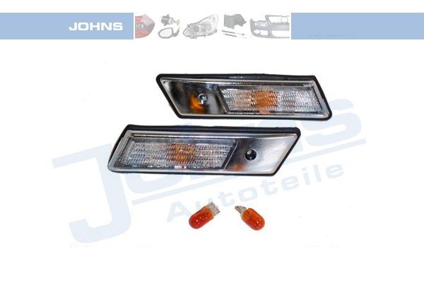 JOHNS Blinklyssett artikkelnummer: 20 07 23-12 billig